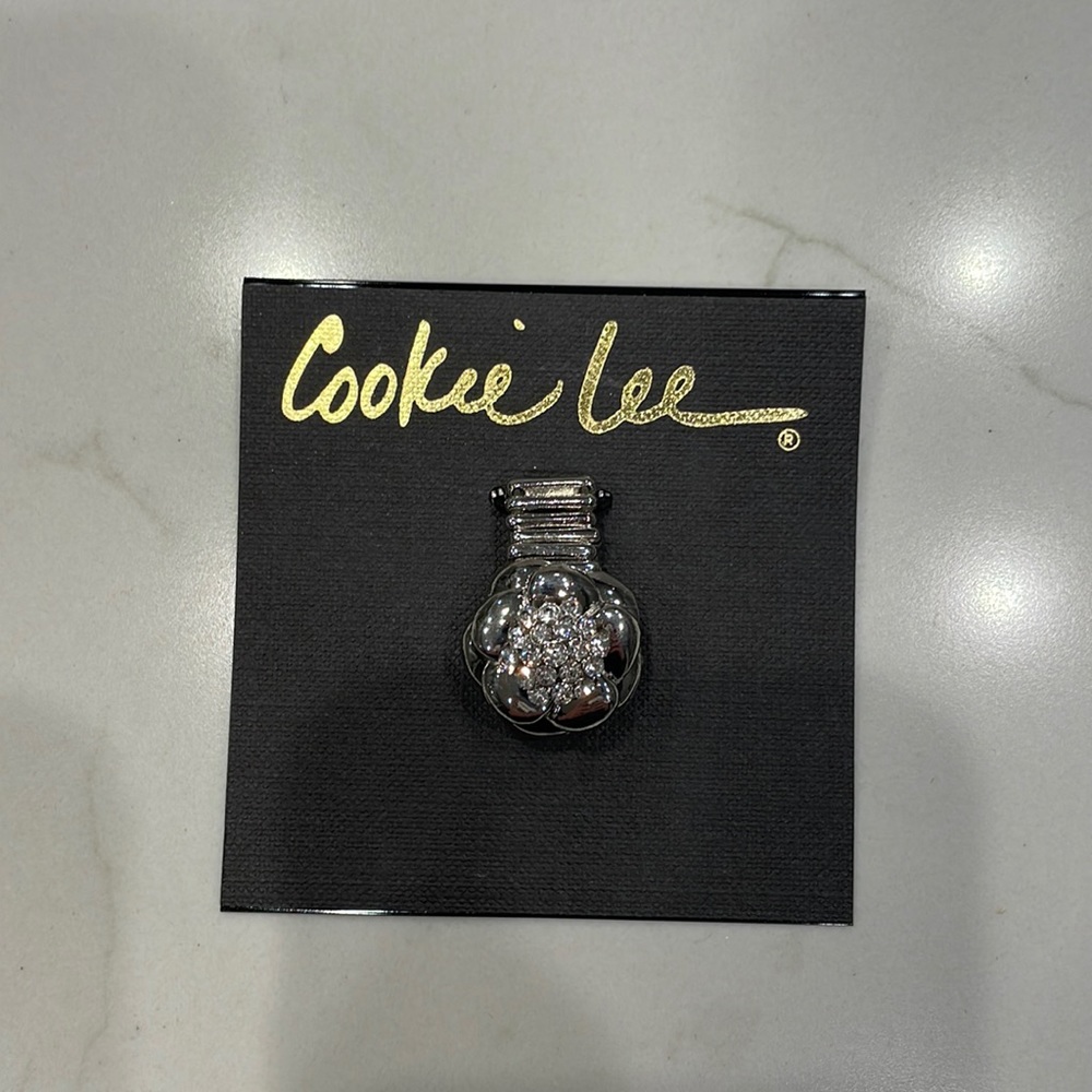 Cookie Lee Stretch Ring